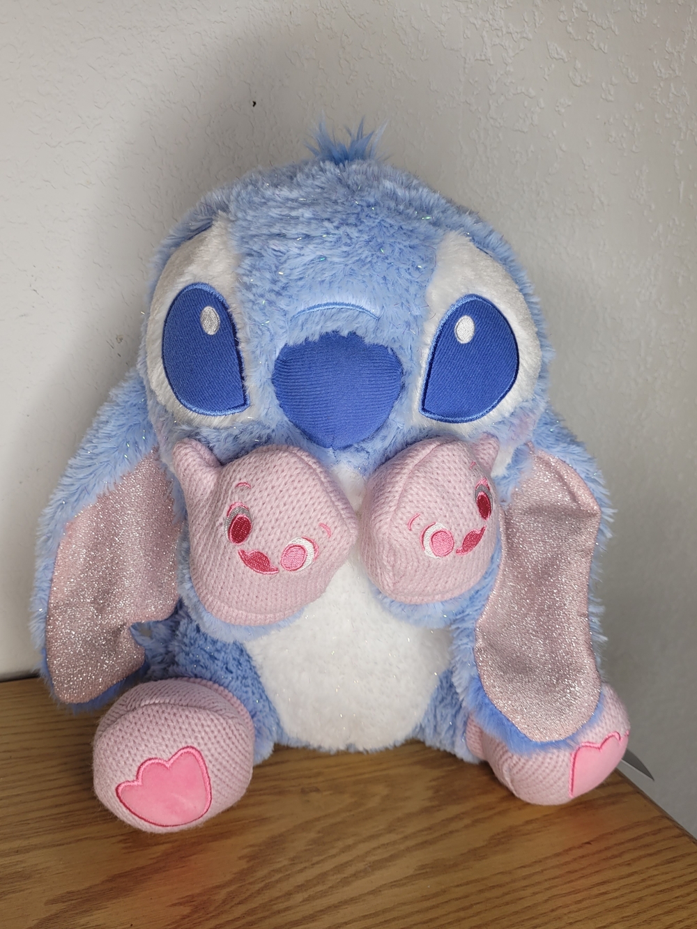 from Disney in Japan (nwt)